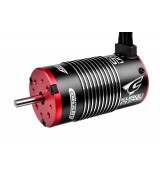 KURON 825 - 1/8 motor - 4-pólový - 2050 KV – bez senzorový