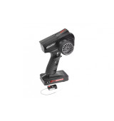 CT2R 2kanálový 2.4Ghz digitální RC set