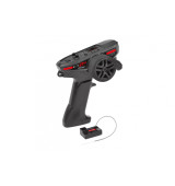 CT2S 2kanálová 2.4GHz digitální RC souprava