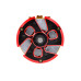 VULCAN 2 PRO Modified - 1/10 Competition motor - 8.5 závitů
