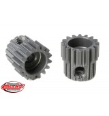 Hliníkový 7075 T6 tvrzený pastorek 16 zubů (modul 48DP)