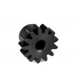RTR tvrzený pastorek ocelový s modulem 32DP - 13 zuby a pro hřídel 3,17mm