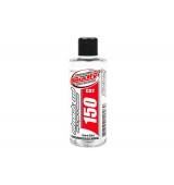 TEAM CORALLY - silikonový olej do tlumičů 150 CPS (150ml)