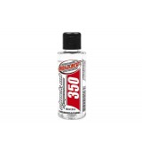 TEAM CORALLY - silikonový olej do tlumičů 350 CPS (60ml/2oz)