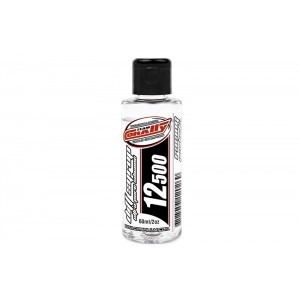 TEAM CORALLY - silikonový olej do diferenciálů 12.500 CPS (60ml/2oz)