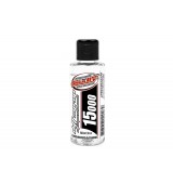 TEAM CORALLY - silikonový olej do diferenciálů 15.000 CPS (60ml/2oz)