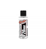 TEAM CORALLY - silikonový olej do diferenciálů 20.000 CPS (60ml/2oz)