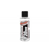 TEAM CORALLY - silikonový olej do diferenciálů 30.000 CPS (60ml/2oz)