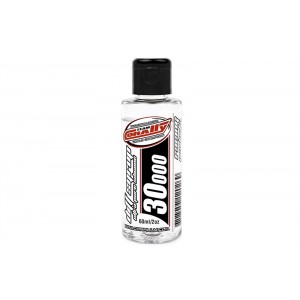 TEAM CORALLY - silikonový olej do diferenciálů 30.000 CPS (60ml/2oz)
