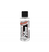 TEAM CORALLY - silikonový olej do diferenciálů 50.000 CPS (60ml/2oz)