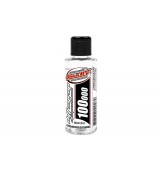 TEAM CORALLY - silikonový olej do diferenciálů 100.000 CPS (60ml/2oz)