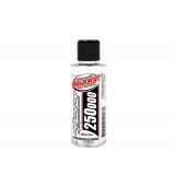 TEAM CORALLY - silikonový olej do diferenciálů 250.000 CPS (60ml/2oz)
