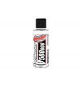 TEAM CORALLY - silikonový olej do diferenciálů 500.000 CPS (60ml/2oz)