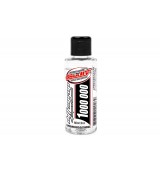 TEAM CORALLY - silikonový olej do diferenciálů 1.000.000 CPS (60ml/2oz)