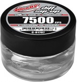 TEAM CORALLY - silikonový olej do diferenciálů 7500 CPS (30ml/1oz)