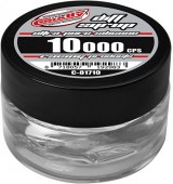 TEAM CORALLY - silikonový olej do diferenciálů 10000 CPS (30ml/1oz)