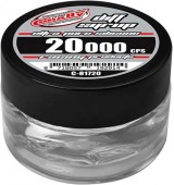 TEAM CORALLY - silikonový olej do diferenciálů 20000 CPS (30ml/1oz)