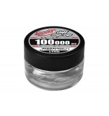 TEAM CORALLY - silikonový olej do diferenciálů 100.000 CPS (30ml/1oz)