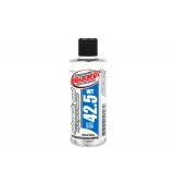 TEAM CORALLY - silikonový olej do tlumičů 42,5 WT (150ml)