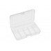 Plastové organizéry 165x112x31mm (3 ks.)