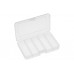 Plastové organizéry 165x112x31mm (3 ks.)