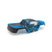 ROGUE TERRA SPORT lakovaná karoserie, modrá