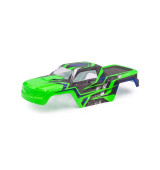 ROGUE TERRA SPORT lakovaná karoserie, zelená