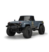 SCA-1E Coyote truck 2.1 RTR (rozvor 285mm)