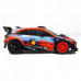 GT24 i20 HYUNDAI WRC 4WD 1/24 MICRO RALLY RTR