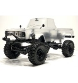 SCA-1E Coyote truck 2.1 (rozvor 285mm) stavebnice
