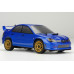 GT24 SUBARU STi 2006 4WD 1/24 MICRO RALLY RTR