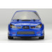 GT24 SUBARU STi 2006 4WD 1/24 MICRO RALLY RTR