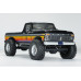 SCA-1E 2.1 FORD F150 truck RTR, černý (rozvor 313mm), Officiálně licencovaná karoserie