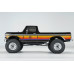 SCA-1E 2.1 FORD F150 truck RTR, černý (rozvor 313mm), Officiálně licencovaná karoserie