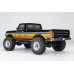 SCA-1E 2.1 FORD F150 truck RTR, černý (rozvor 313mm), Officiálně licencovaná karoserie