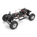 SCA-1E 2.1 FORD F150 truck RTR, černý (rozvor 313mm), Officiálně licencovaná karoserie