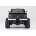 SCA-1E 2.1 FORD F150 truck RTR, černý (rozvor 313mm), Officiálně licencovaná karoserie