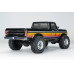 SCA-1E 2.1 FORD F150 truck RTR, černý (rozvor 313mm), Officiálně licencovaná karoserie