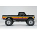 SCA-1E 2.1 FORD F150 truck RTR, černý (rozvor 313mm), Officiálně licencovaná karoserie