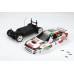 GT24 TOYOTA Celica GT-Four WRC 4WD 1/24 MICRO RALLY RTR