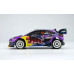 GT24 FORD M-SPORT 2022 PUMA HYBRID 4WD 1/24 MICRO RALLY RTR