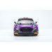 GT24 FORD M-SPORT 2022 PUMA HYBRID 4WD 1/24 MICRO RALLY RTR