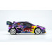 GT24 FORD M-SPORT 2022 PUMA HYBRID 4WD 1/24 MICRO RALLY RTR