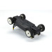 GT24 FORD M-SPORT 2022 PUMA HYBRID 4WD 1/24 MICRO RALLY RTR