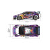 GT24 FORD M-SPORT 2022 PUMA HYBRID 4WD 1/24 MICRO RALLY RTR
