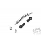Spodní rameno zadní (51.8mm)