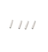 CRX čepy 2x10,0mm (2 ks.)