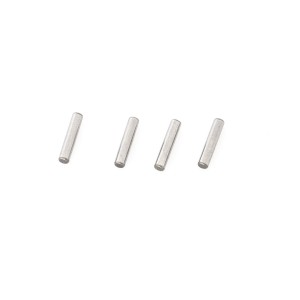 CRX čepy 2x10,0mm (2 ks.)