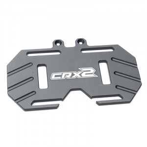 CRX2 hliníková středová deska