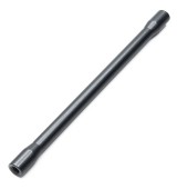 CRX2 hliníková spojovačka, 113,8mm, 1 ks.